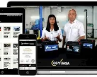GS Yuasa открыла программу онлайн-обучения