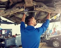Эксперты автопромышленности о проблемах рынка сервисных услуг