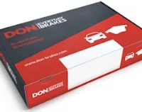 TMD Friction начал выпуск тормозов DON LCV