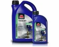 Millers Oils выпустила новые моторные масла