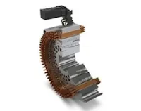 Schaeffler расширяет линейку электромоторов