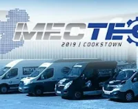 MAM приняла участие в выставке MECTEC
