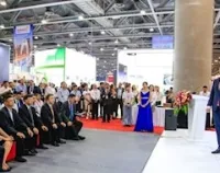 Rematec расширяет рынок распространения запчастей