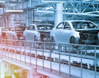 BorgWarner представил улучшенную муфту Haldex