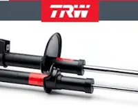 ZF Aftermarket анонсировал следующую линейку продукции TRW