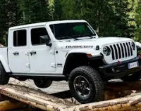 DEI представила новую продукцию для Jeep Gladiator