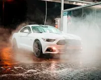 ТОП - 5 советов по уходу за автомобилем для автоледи