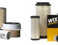 WIX Filters до конца 2019 года выпустит 93 новинки