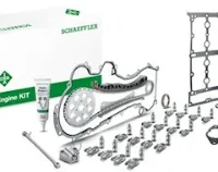 Schaeffler запускает продажу ремкомплектов INA