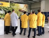 HELLA продвигает разработку инновационных технологий