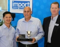 Centric Parts получает награду Best New Product Line 2019