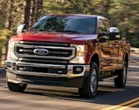 Jasper выпускает восстановленный двигатель Ford 6.7L