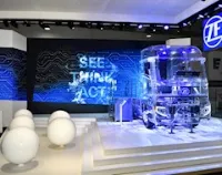Компания Wabco была выкуплена ZF