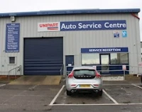 Bosch раскрыл планы по приобретению Unipart