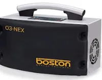 Boston выпустил новый дезинфицирующий агрегат для автомобилей