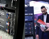 Yuasa презентовала новую технологию мониторинга состояния батарей