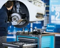 ZF выпустила новые материалы для автомехаников
