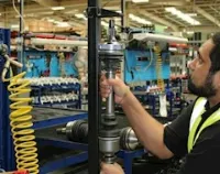 Shaftec расширяет программы сотрудничества с частными мастерскими