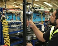 Shaftec расширяет программы сотрудничества с частными мастерскими