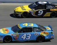 WIX Filters расширяет сотрудничество с Richard Petty Motorsport