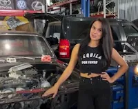 Как выбрать сервисный центр для ремонта авто. ТОП - 7 правил для женщин и девушек