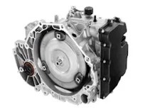 Jasper начал продажу восстановленных GM 6T40E