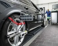 Thatcham Research рассказывает, как работать с системой ADAS
