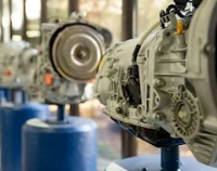 ATC Drivetrain приобретает международного лидера по восстановлению