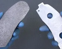NRS Brakes расширяет линейку тормозных колодок