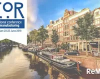 На ReMaTec 2019 пройдет международная конференция по восстановлению ICoR