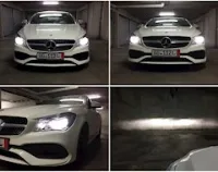 Osram рассказывает о лампах LEDriving