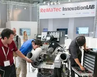 Итоги юбилейной выставки по восстановлению ReMaTec