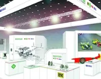 Schaeffler предоставит VIP опыт на Automechanika Birmingham 2019 