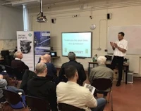 Schaeffler запускает второе мероприятие REPXPERT Academy LIVE