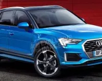 Стали известны подробности о новом кроссовере Audi Q1