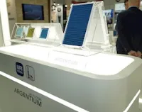 UFI заявила о выпуске революционных фильтров ARGENTIUM 