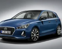 В Чехии стартовало производство нового Hyundai i30