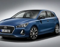 В Чехии стартовало производство нового Hyundai i30