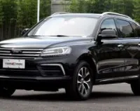 Zotye T600 Coupe стал более молодёжным — эксперты