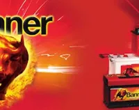 Banner начал выпуск инновационных аккумуляторов