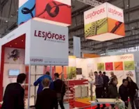 В Lesjöfors Group рассказали о повышенной востребованности автомобильных комплектующих