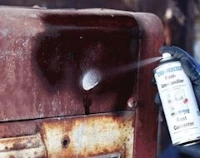 Как выбрать и использовать преобразователь ржавчины