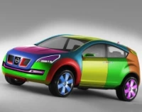 Что важно знать о лакокрасочном покрытии автомобилей