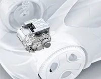 American Axle и REE намерены создать силовую установку для электромобилей