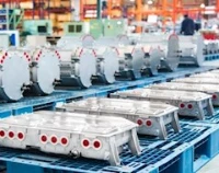 Прибыль компании Dana растет из-за дефицита чипов для автомобилей