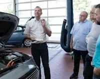 Bosch сообщил о растущем интересе к дистанционному обучению
