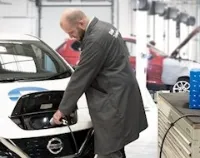 Delphi Technologies начал выпуск кабелей для зарядки электротранспорта