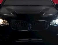 Osram обновляет линейку ламп Night Breaker