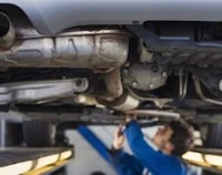 Как ужесточат правила проверки DPF в Великобритании