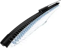 Valeo расширяет ассортимент AquaBlade